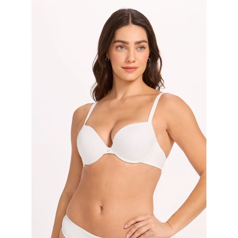 Sutiã Up Lift 51387 Branco 40D