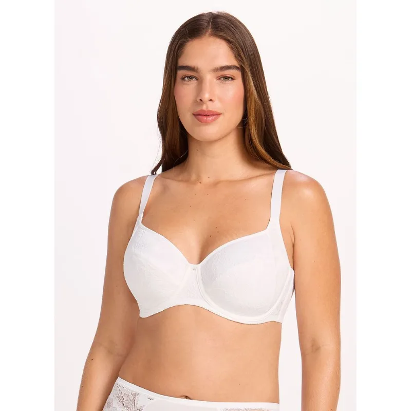 Sutiã Super Lift Ada 57582 Branco 46DD