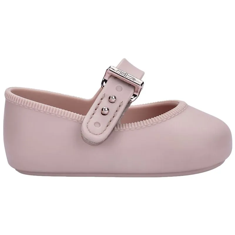My First Mini Melissa Ballerina Baby 38057 ROSA 15