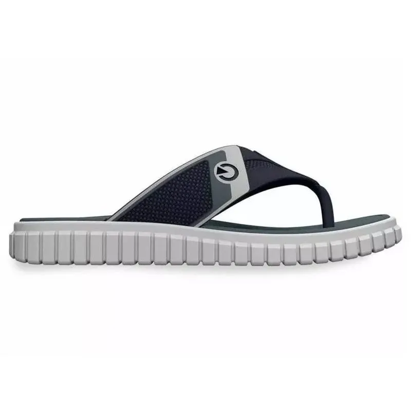 Chinelo Cartago Masculino Azul Casual 37