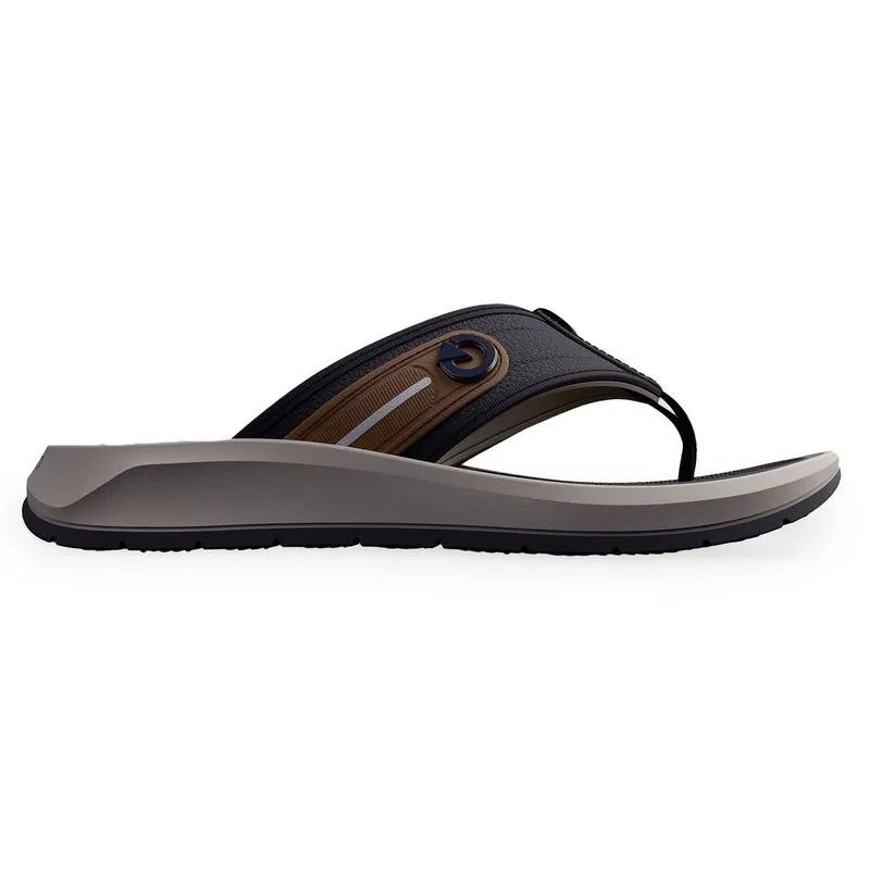 Chinelo Cartago Santorini VIII Masculino Cinza 42