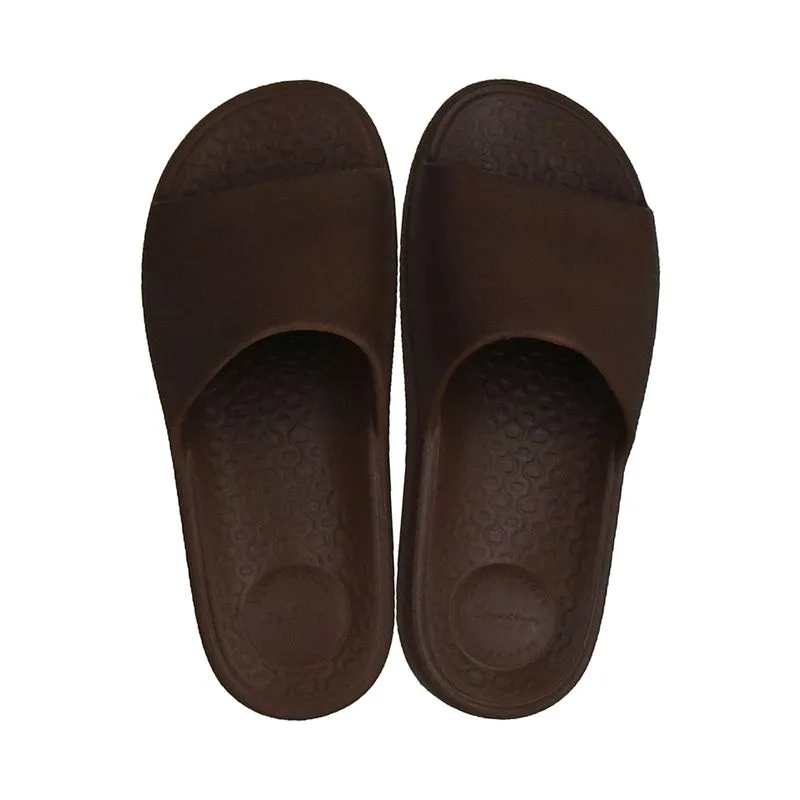 Chinelo Ipanema Pluma Slide Laranja Feminino 38
