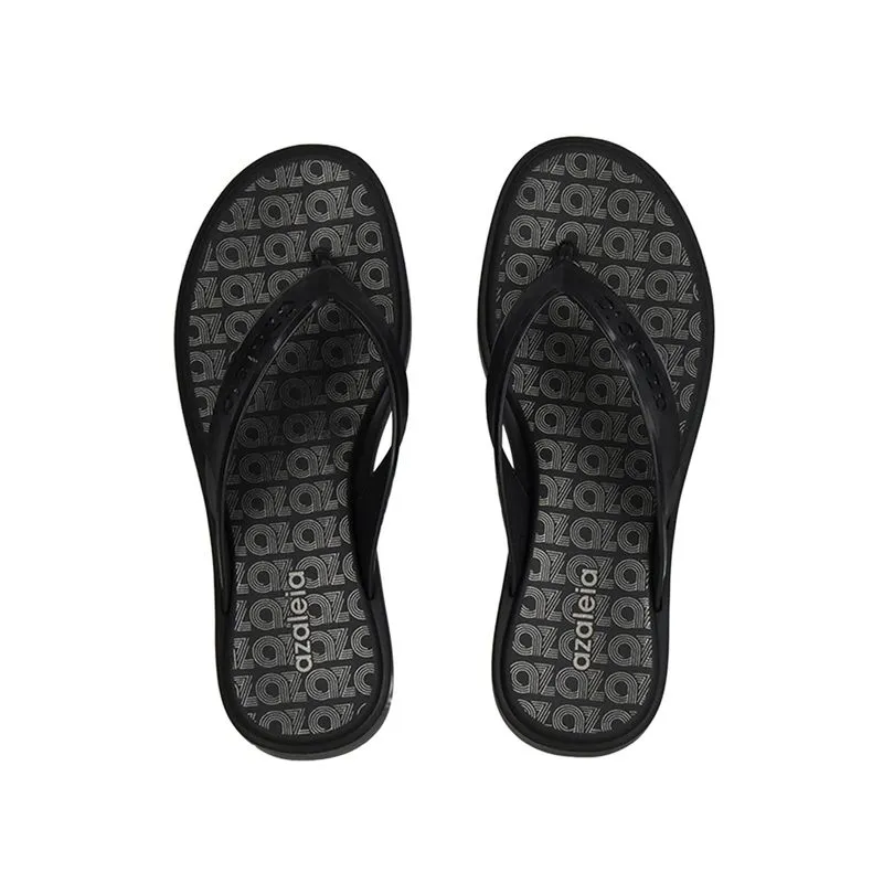 Chinelo Azaleia Olivia Preto Feminino 37