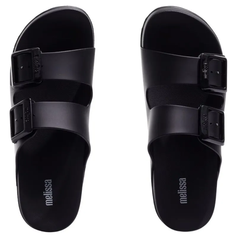 Sandália Melissa Cozy Slide III AD 38 / Preto