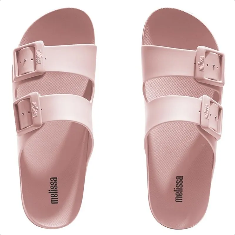 Sandália Melissa Cozy Slide III AD 37 / Rosa