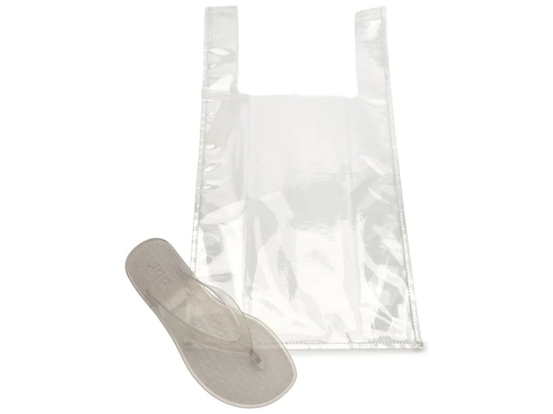KIT SANDALIA JELLY GLOW BRIZZA AREZZO 0001 / 39/0