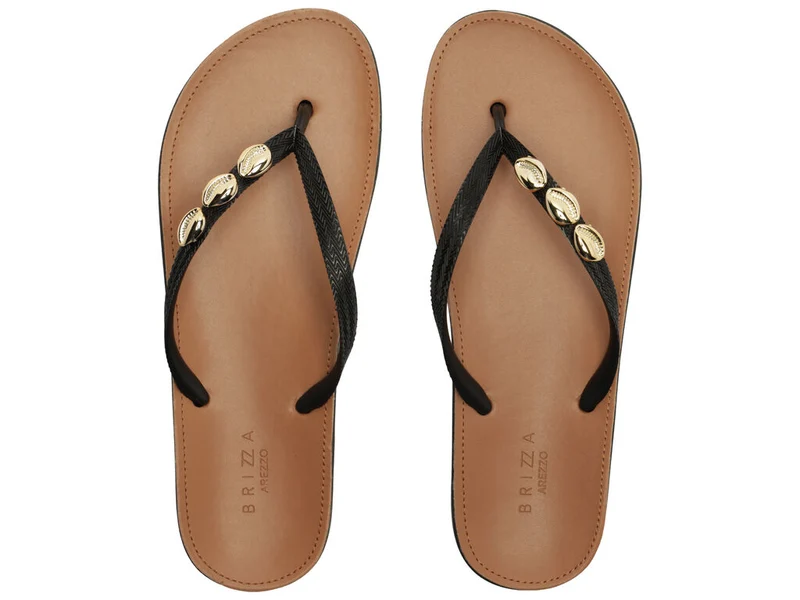 SANDALIA FIT BRIZZA AREZZO 0002 / 39/0
