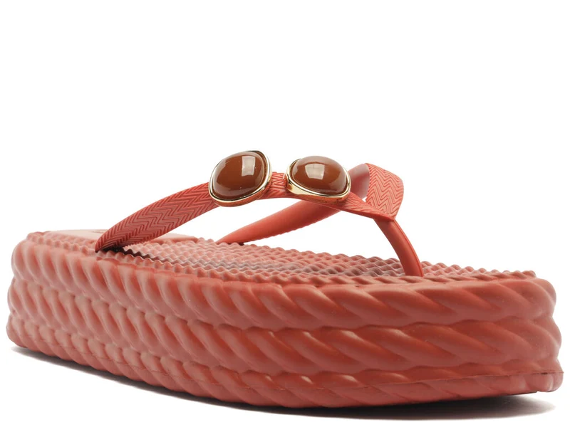 PLATAFORMA MARROCOS MID BRIZZA AREZZO 0003 / 35/6