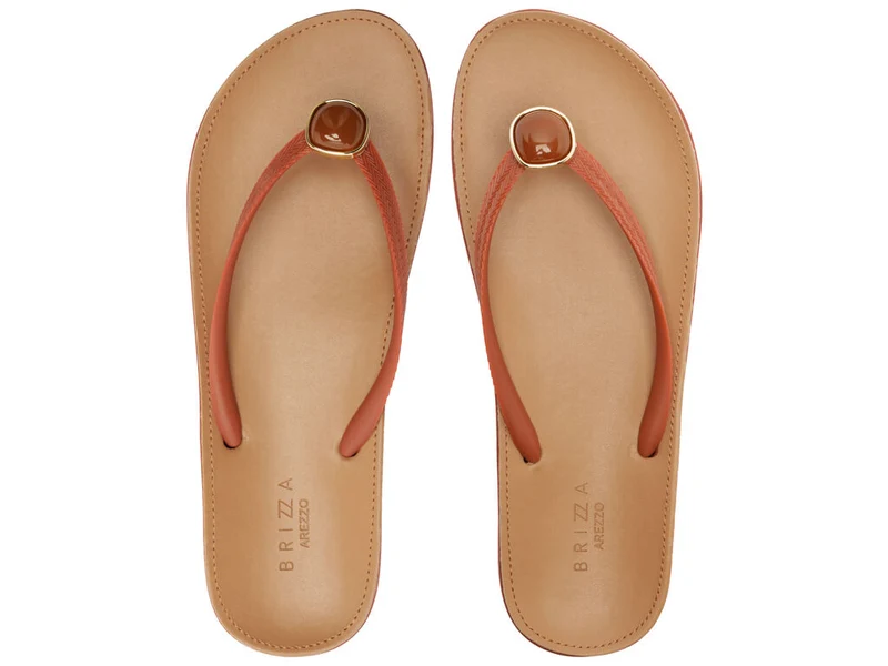 SANDALIA FIT BRIZZA AREZZO 0002 / 41/2