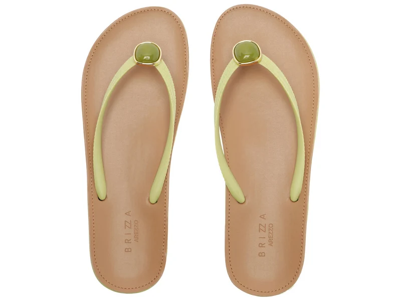 SANDALIA FIT BRIZZA AREZZO 0003 / 41/2