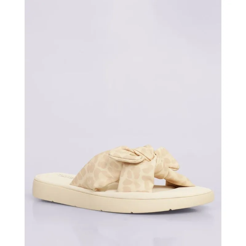 Chinelo Feminino Modare Ultra Conforto Bege 38
