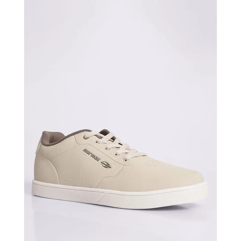 Tênis Masculino Mormaii Urban Essence Bege 43