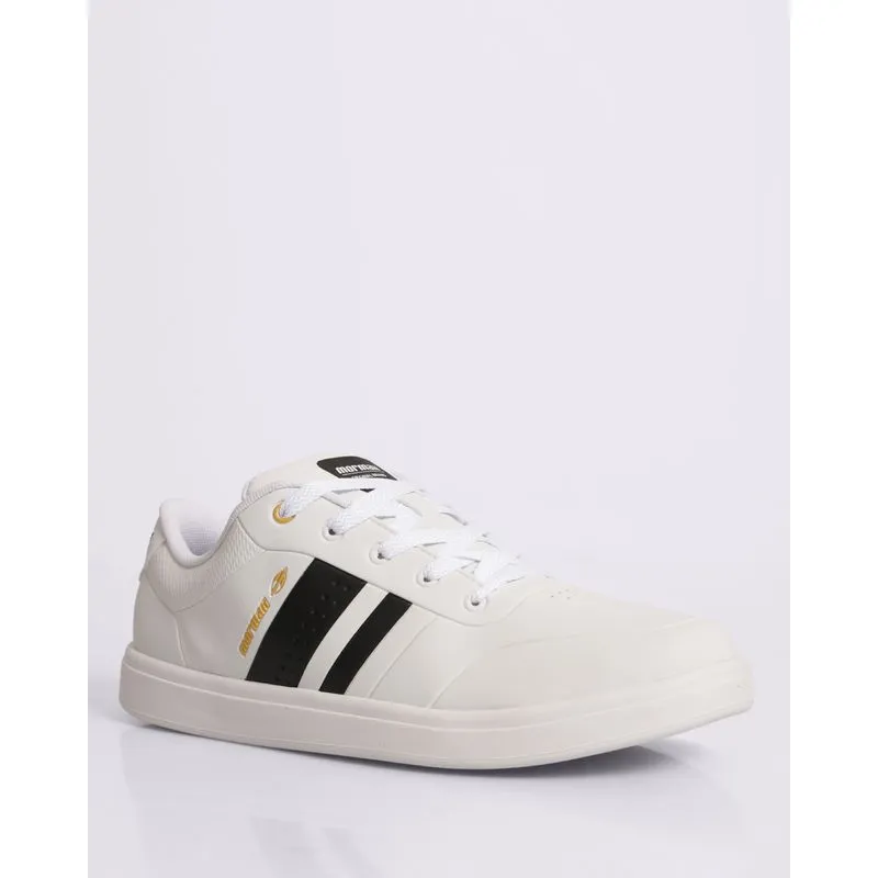 Tênis Masculino Mormaii Urban Volt Branco 42