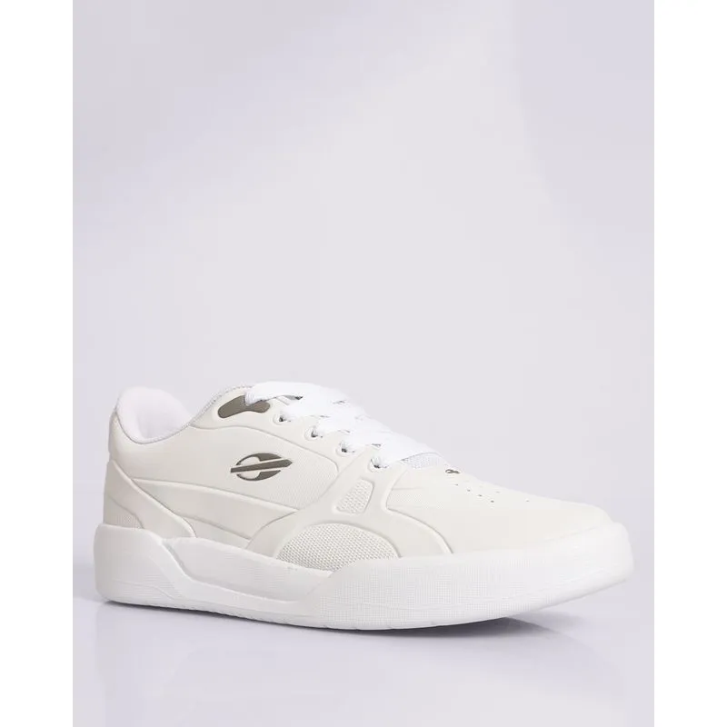 Tênis Masculino Mormaii Pump Branco 40