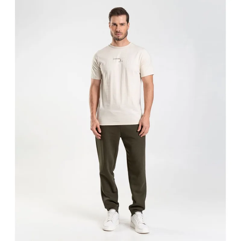 Calça Diametro Verde G