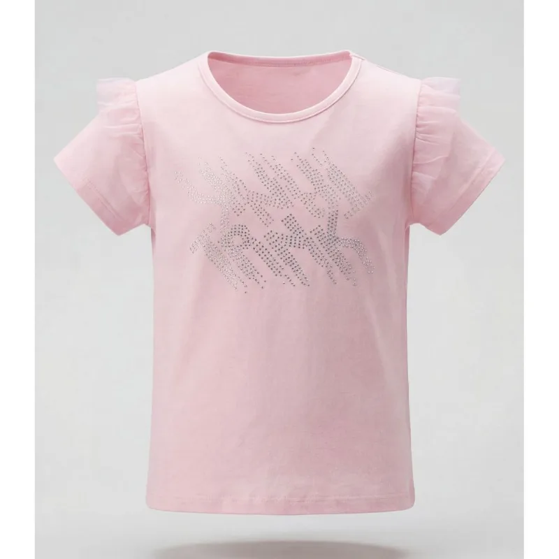Blusa Feminina Trick Nick Rosa 10
