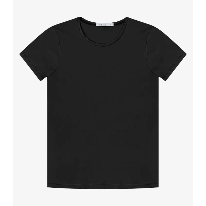 Blusa Feminina Endless Preto P