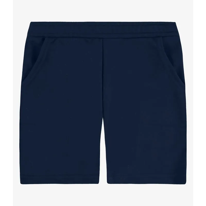 Bermuda Básica Infantil Rovi Kids Azul 14