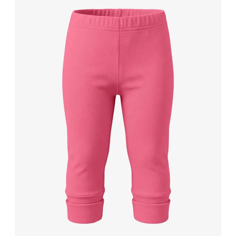 Legging Menina Rovi Kids Rosa G