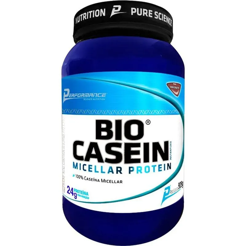 2x Suplemento En Pó Performance Nutrition Proteínas Sabor Ch