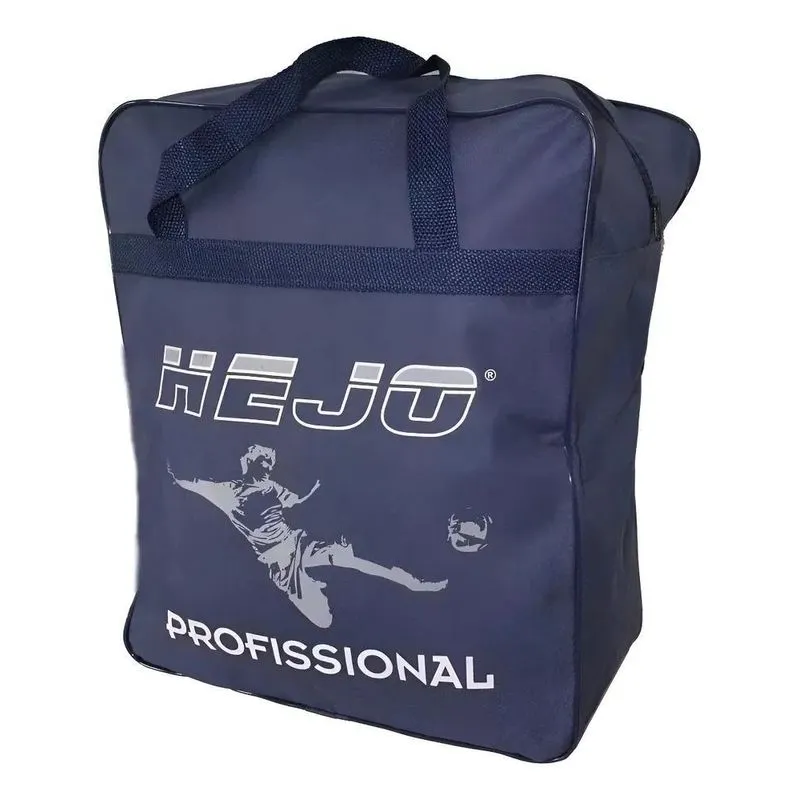 Bolsa Saco De Fardamento Hejo 11 Conjunt Azul-marinho