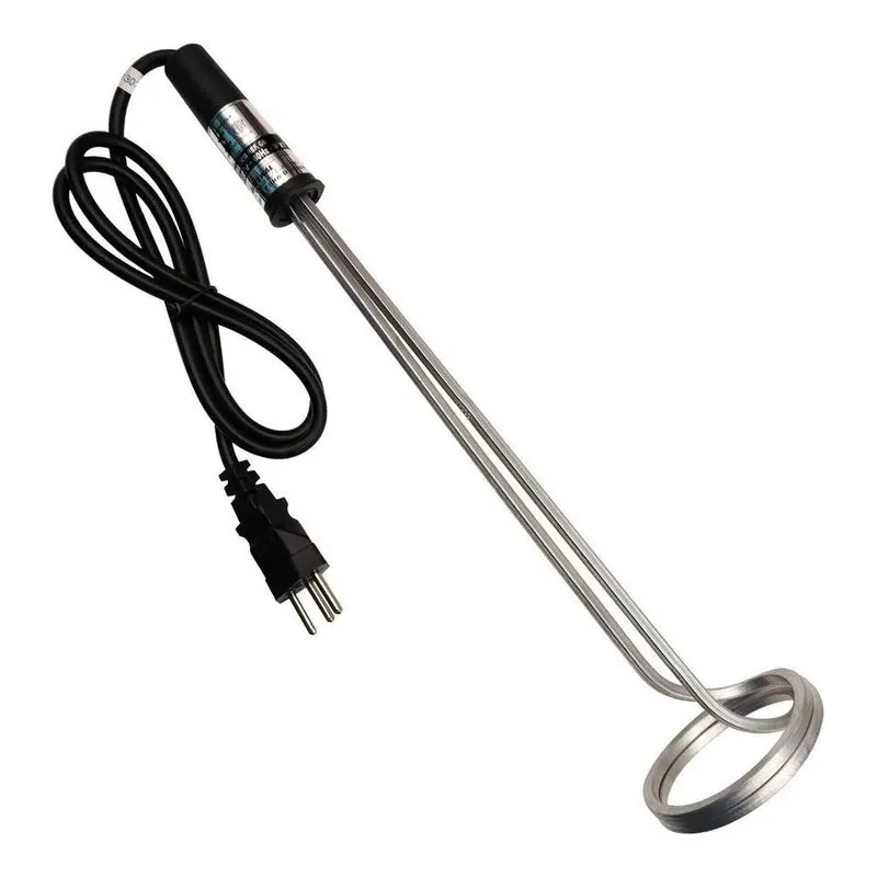 10x Ebulidor Elétrico Rabo Quente 2000w Ferve Água Rápido