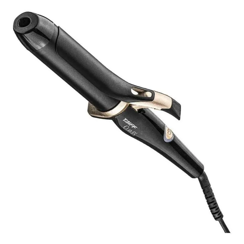 5x Modelador De Cachos Curves Bivolt 38mm 1 1/2 - Taiff Cor
