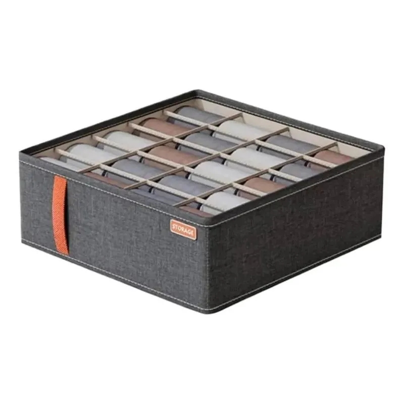3x Organizador Gavetas Calcinhas Cueca Meia Roupa Colmeia Rj
