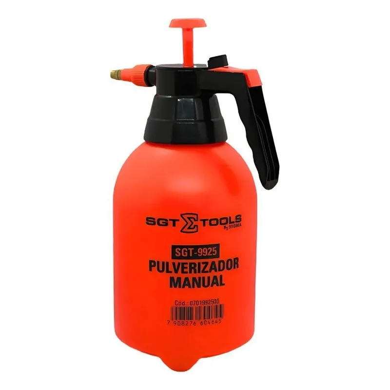 Pulverizador Manual Profissional Sgt 9925 Sigma Tools