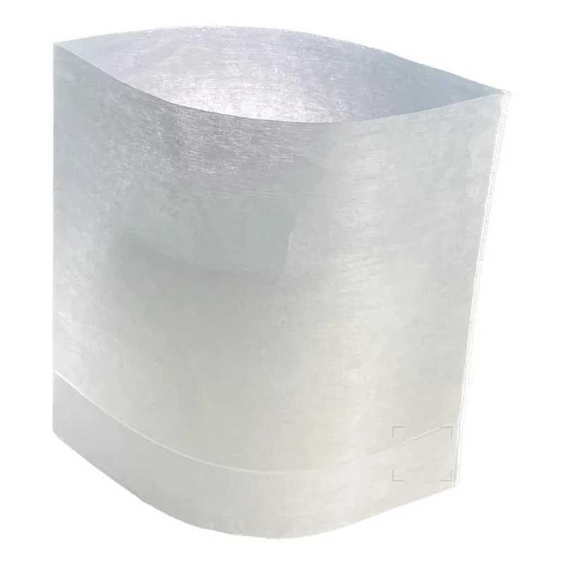 2x Chapéu Chef Cozinheiro Descartável Liso Alto Pct Com 10 U