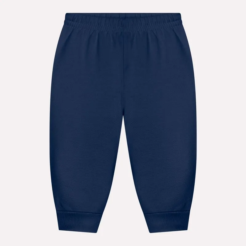 Calça Bebê Menino Lisa Kyly 1001488D2.600025.3A6M