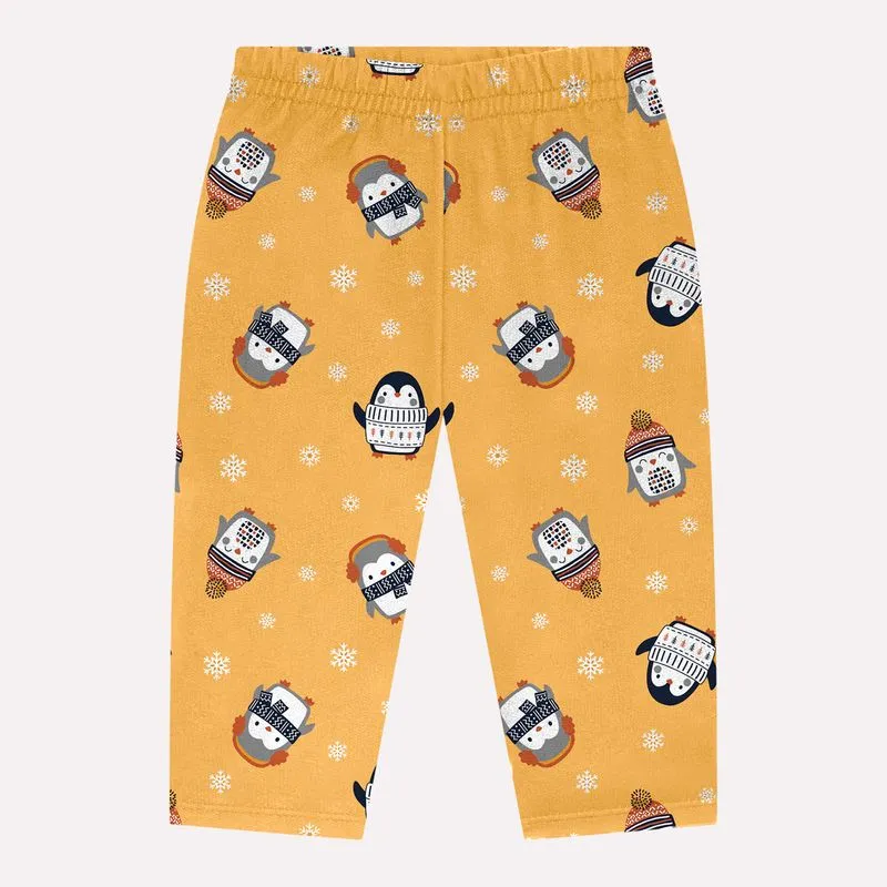 Calça Bebê Menino Estampa Kyly 1001489D2.2735.6A9M