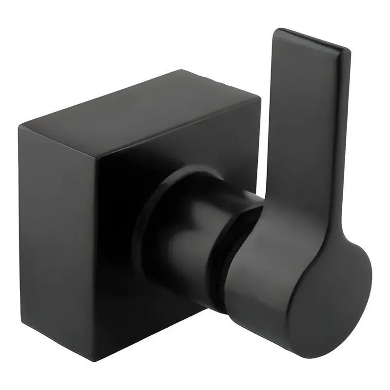 Acabamentos Registro Volante Metal Padrão Deca C 70 Preto Ac