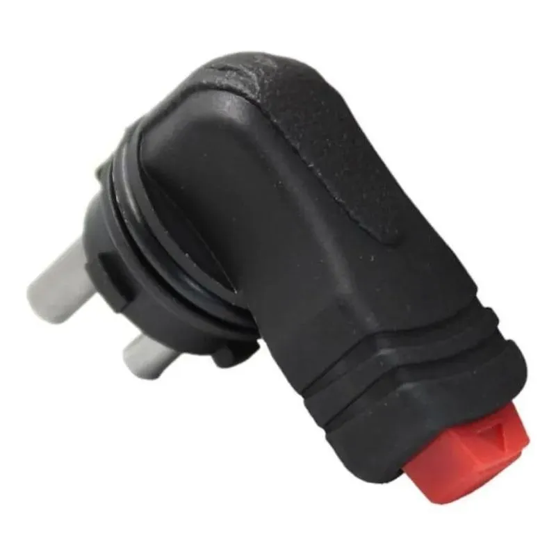 2x Kit Botão De Mudança Para Martelete Makita Hr2470