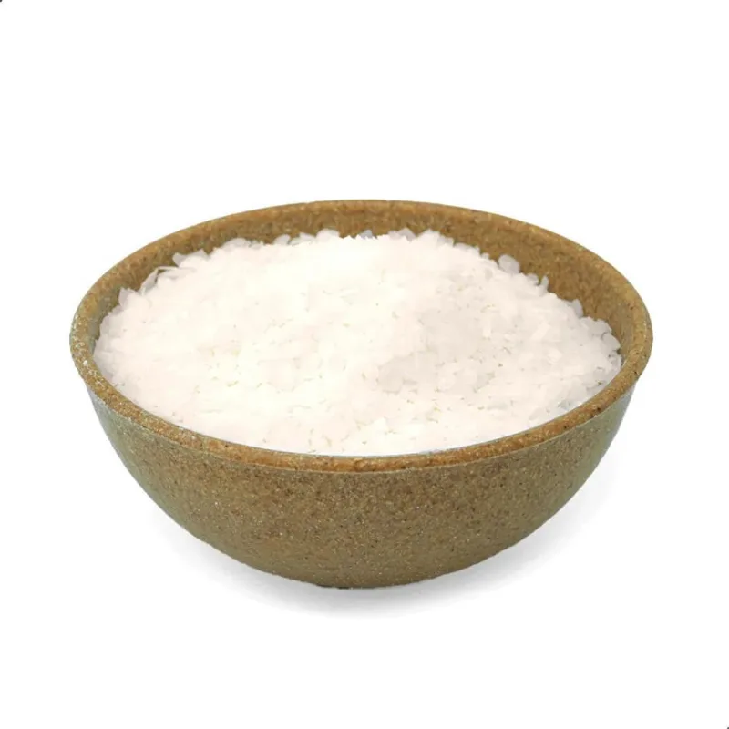 10x Kit 2 Quilos De Cera De Palma Para Velas Pronta Para Us