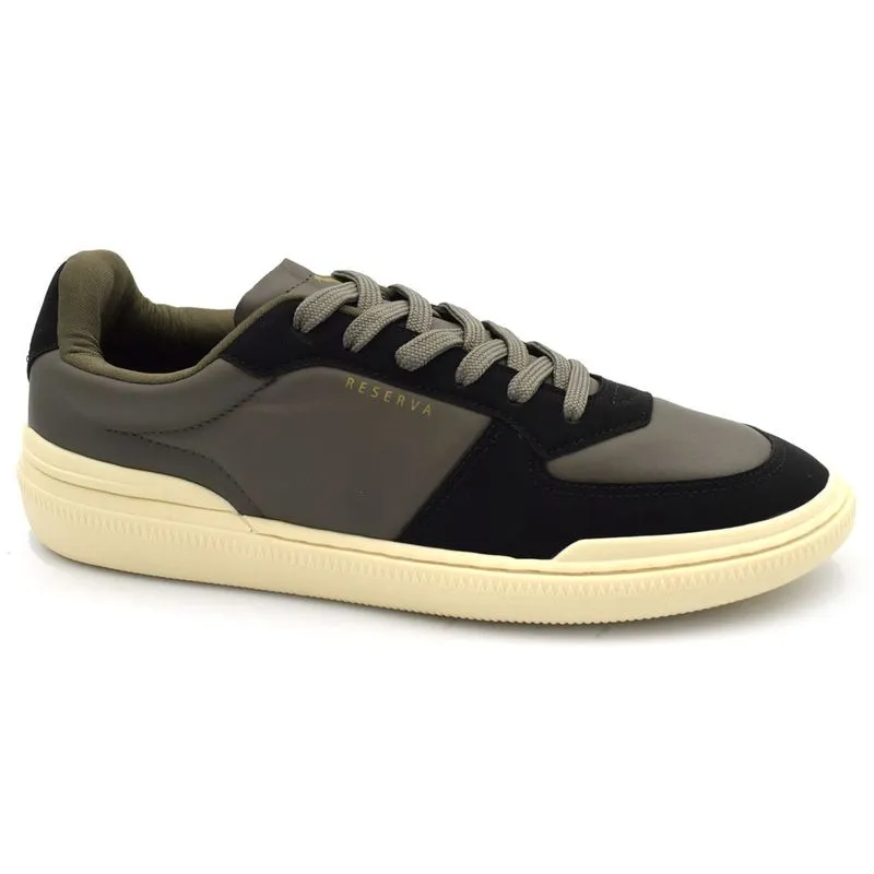 Tênis Masculino Reserva Horizon Preto R756110002 40