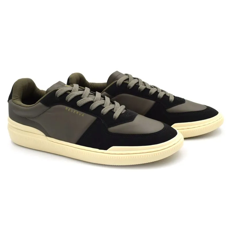 Tênis Masculino Reserva Horizon Preto R756110002 41