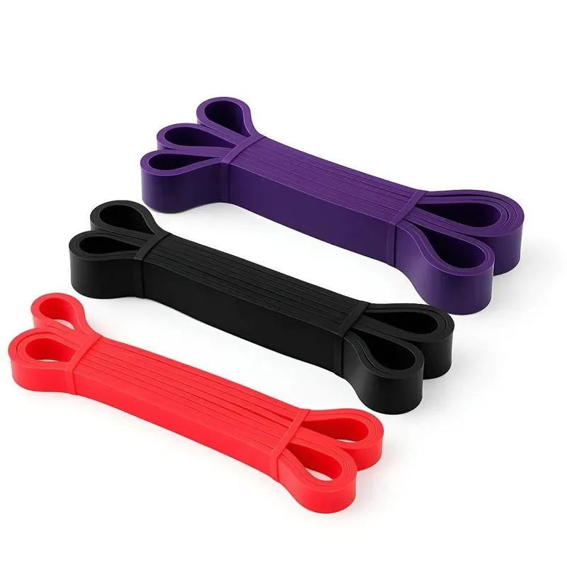 Elastico Treino Exercicio Academia Fitness Super Band Cinto