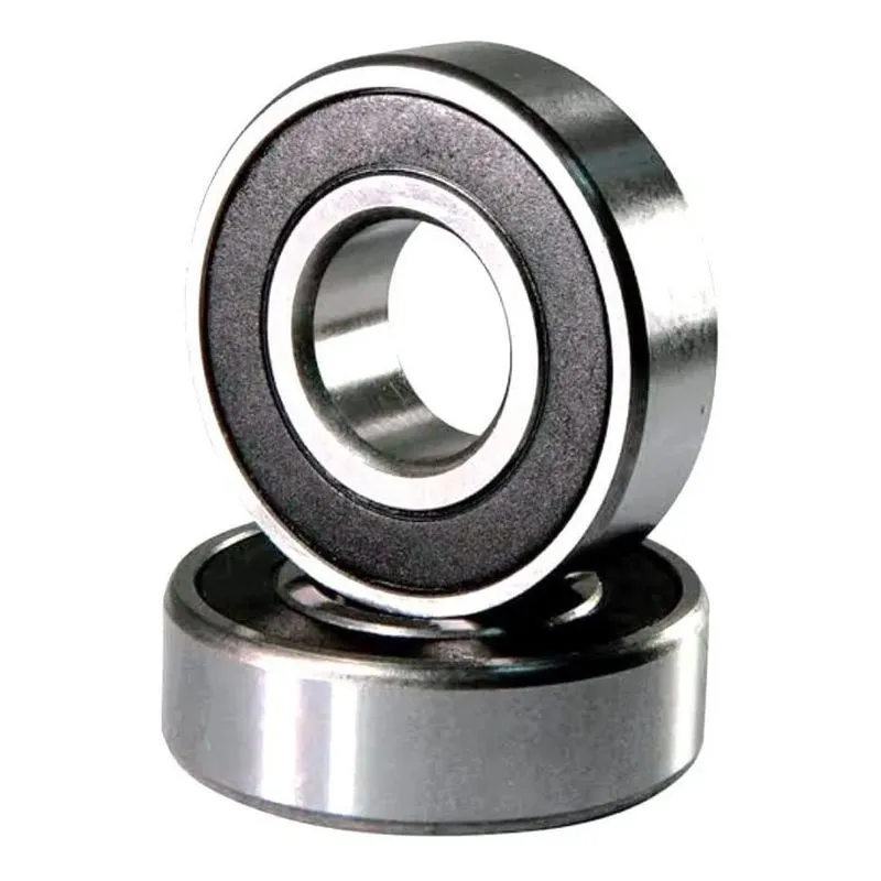 Rolamento 6205 2rs 25x52x15 Kit Com 10 Peças