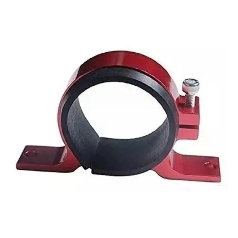 2x Suporte Simples De Bomba D.i 57-63mm Epman - 4 Cores
