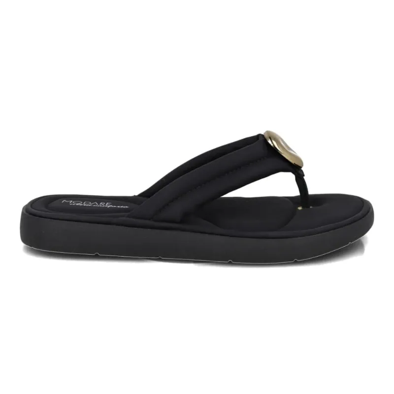 Tamanco Modare Confort Feminino Preto 35