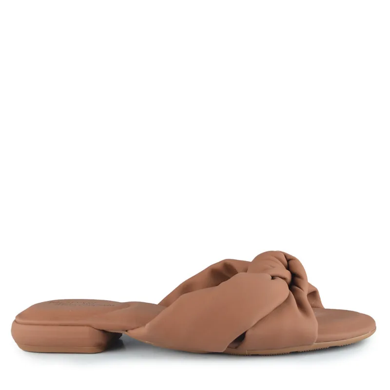 Sandália Rasteira Modare Feminino 7221.100 29516 NBK AVELA 34