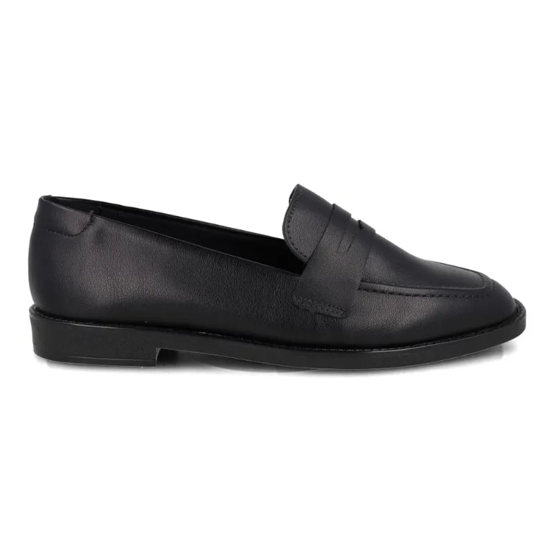 Mocassim Beira Rio Preto Feminino 33