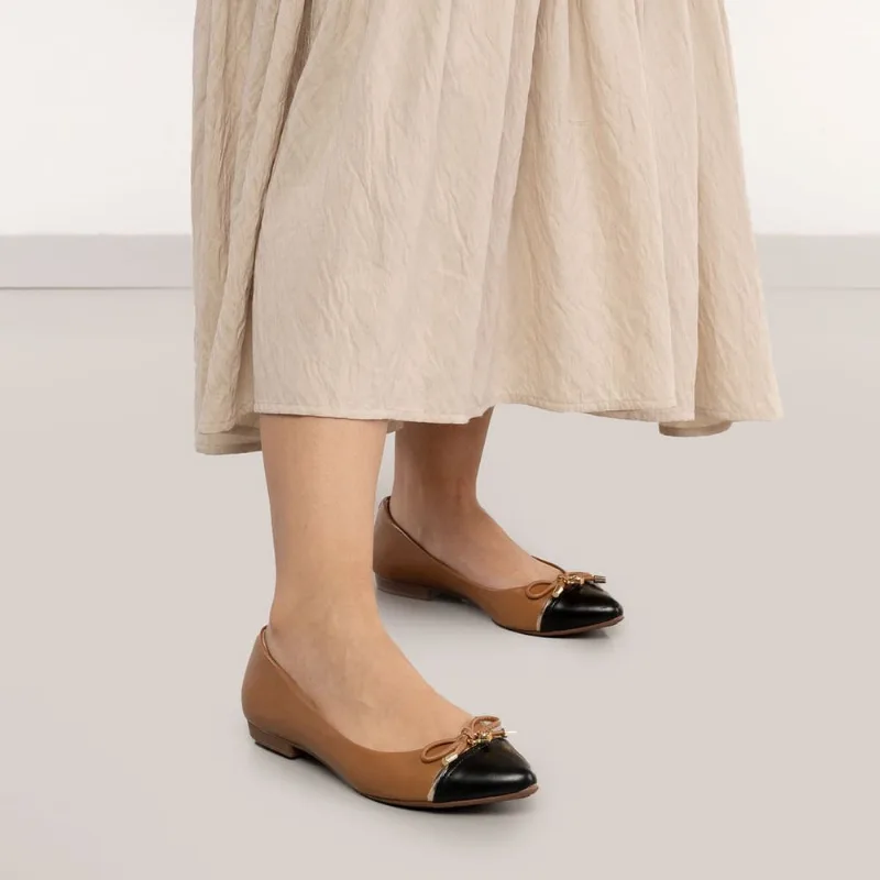 Sapatilha Beira Rio Madri Show Feminina Camel 36