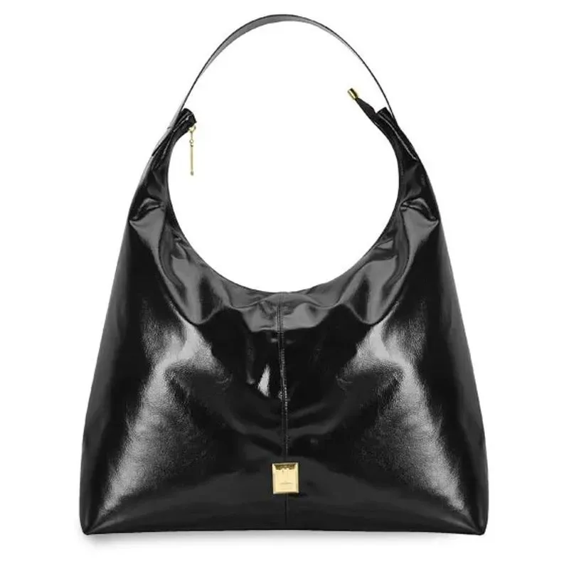Bolsa Feminina Soft Bag Neo Vizzano Preto Casual UNICO