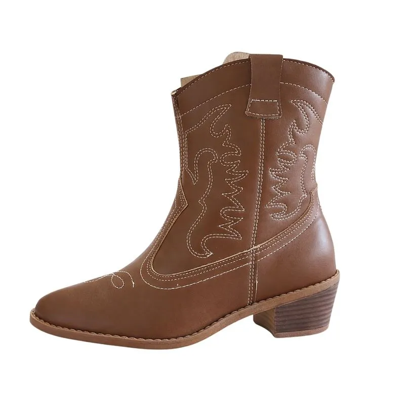Bota Feminina Moleca 5353.201 Napa Berlim Country 35 / AVELA