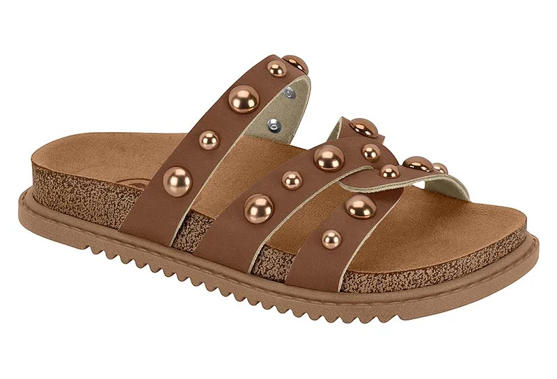 MOLEKINHA TAMANCO BIRK INFANTIL FEMININO 2357.120