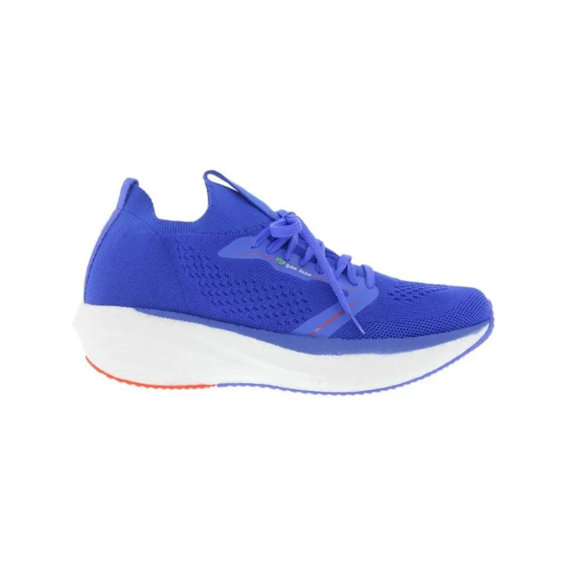 Tênis Cor Azul Royal Tamanho 40 TENIS 4938 COR AZUL ROYAL 40