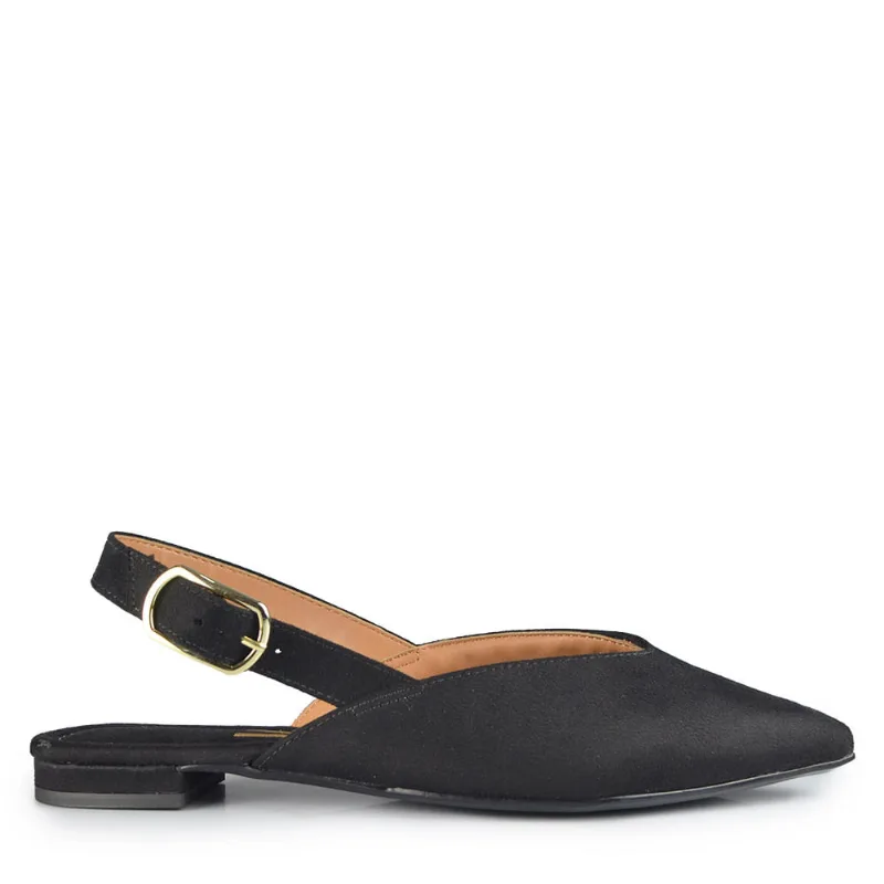 Chanel Vizzano Feminino 1206.1016 5881 CAM PRETO 35