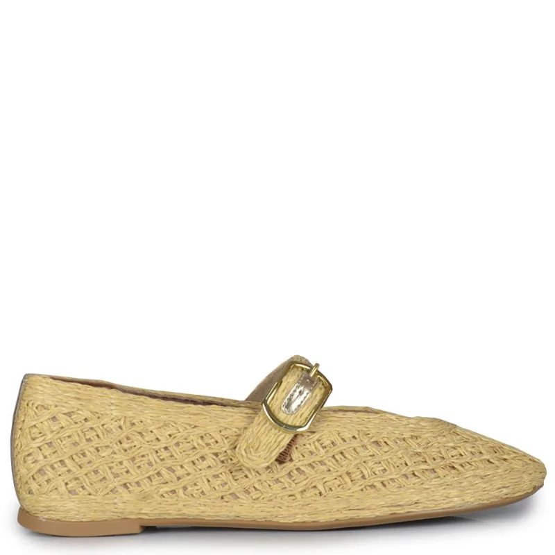 Sapatilha Vizzano Feminina 1443.120 31647 NAT/DOURADO 36